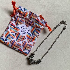 Brighton Charm Beaded Necklace